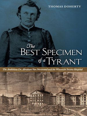 cover image of The Best Specimen of a Tyrant